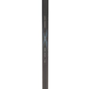 Callaway X-20 Graphite Mens Left Hand Sand Wedge 58* Stiff -