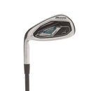 Mizuno JPX 825 Graphite Mens Left Hand Pitching Wedge Regular - Fujikura Orochi 60