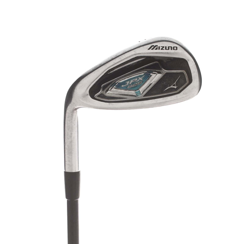 Mizuno JPX 825 Graphite Mens Left Hand Pitching Wedge Regular - Fujikura Orochi 60