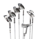 Lynx Ai Graphite Junior Right Hand Package Set Junior - Lynx