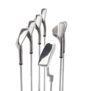 Lynx Ai Graphite Junior Right Hand Package Set Junior - Lynx