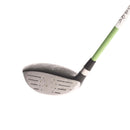 MKids Golf Pro Graphite Junior Right Hand Fairway 3 Wood 21* Junior - MK Golf