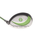 MKids Pro Golf Graphite Junior Right Hand 3 Hybrid 23* Junior - MK Golf