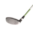 MKids Pro Golf Graphite Junior Right Hand 3 Hybrid 23* Junior - MK Golf