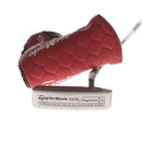 TaylorMade OS Daytona 12 Mens Right Hand Putter 33" Blade - Super Stroke Mid Slim 2.0