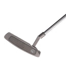 TaylorMade OS Daytona 12 Mens Right Hand Putter 33" Blade - Super Stroke Mid Slim 2.0