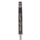 TaylorMade OS Daytona 12 Mens Right Hand Putter 33" Blade - Super Stroke Mid Slim 2.0