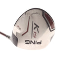 Ping K15 SF Tec Graphite Mens Right Hand Driver 12* Regular - Ping TFC 149
