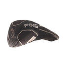 Ping K15 SF Tec Graphite Mens Right Hand Driver 12* Regular - Ping TFC 149