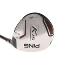 Ping K15 SF Tec Graphite Mens Right Hand Fairway 5 Wood 19* Regular - Ping TFC 149