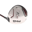 Ping K15 SF Tec Graphite Mens Right Hand Fairway 7 Wood 22* Regular - Ping TFC 149