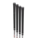 TaylorMade Stealth Steel Mens Right Hand Irons 6-9 Stiff - KBS Max MT S 85