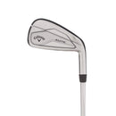Callaway Elyte Steel Mens Right Hand 5 Iron Stiff - True Temper Vector 90g