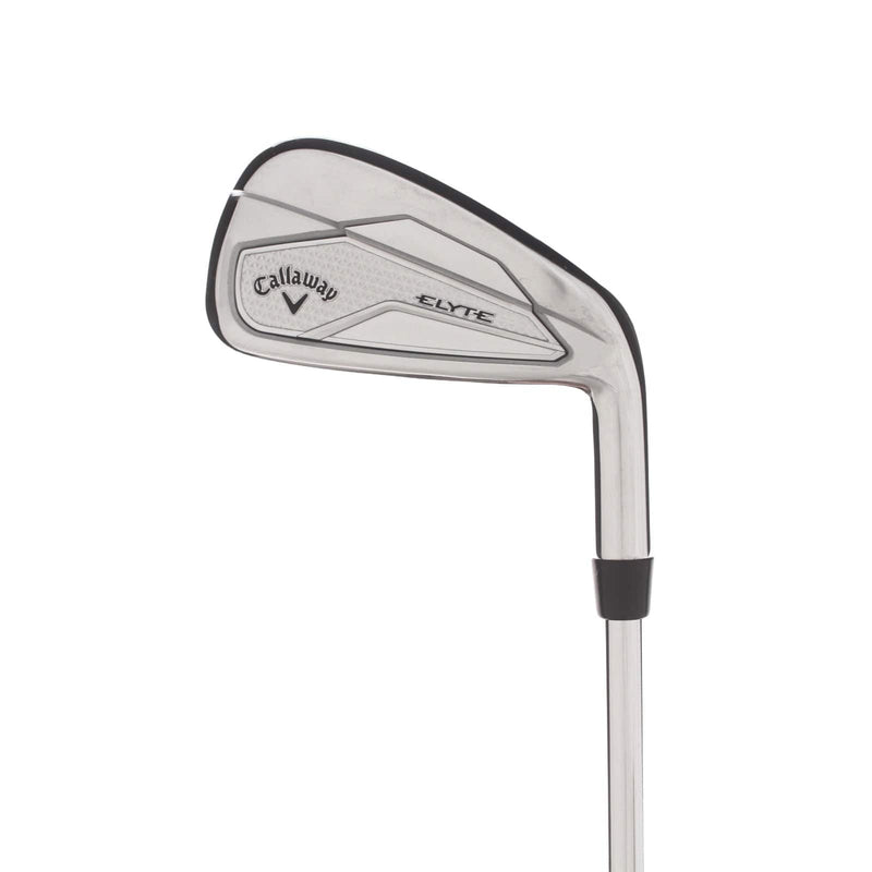 Callaway Elyte Steel Mens Right Hand 5 Iron Stiff - True Temper Vector 90g