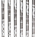 Mizuno JPX 923 Hot Metal HL Graphite Mens Right Hand Irons 5-PW Senior - UST Mamiya Recoil ESX 460 F2