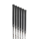 Mizuno JPX 923 Hot Metal HL Graphite Mens Right Hand Irons 5-PW Senior - UST Mamiya Recoil ESX 460 F2