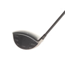 TaylorMade Qi35 Graphite Mens Right Hand Driver 10.5* Stiff - Fujikura Ventus Blue 5-S
