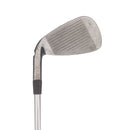 Wilson D9 Steel Mens Right Hand 6 Iron Stiff - True Temper Multi-Step Lite