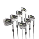 Nike Vipor Pro Combo Steel Mens Right Hand Irons 4-PW Stiff - True Temper DG Pro