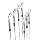 Nike Vipor Pro Combo Steel Mens Right Hand Irons 4-PW Stiff - True Temper DG Pro