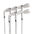 Nike Vipor Pro Combo Steel Mens Right Hand Irons 4-PW Stiff - True Temper DG Pro