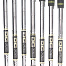 Nike Vipor Pro Combo Steel Mens Right Hand Irons 4-PW Stiff - True Temper DG Pro