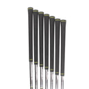 Nike Vipor Pro Combo Steel Mens Right Hand Irons 4-PW Stiff - True Temper DG Pro