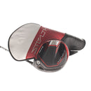 TaylorMade Stealth 2 HD Graphite Mens Right Hand Driver 10.5* Regular - Fujikura Ventus Red TR 5-R