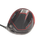 TaylorMade Stealth 2 HD Graphite Mens Right Hand Driver 10.5* Regular - Fujikura Ventus Red TR 5-R