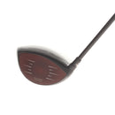 TaylorMade Stealth 2 HD Graphite Mens Right Hand Driver 10.5* Regular - Fujikura Ventus Red TR 5-R