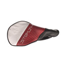 TaylorMade Stealth 2 HD Graphite Mens Right Hand Driver 10.5* Regular - Fujikura Ventus Red TR 5-R