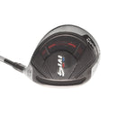 TaylorMade M4 Graphite Mens Right Hand Fairway 3 wood HL 16.5* Regular - Fujikura Atmos Red FW 5 R