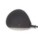 TaylorMade Stealth Graphite Mens Right Hand Fairway 5 Wood 18* Regular - Fujikura Ventus Red 5-R