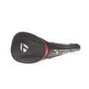 TaylorMade Stealth Graphite Mens Right Hand Fairway 5 Wood 18* Regular - Fujikura Ventus Red 5-R