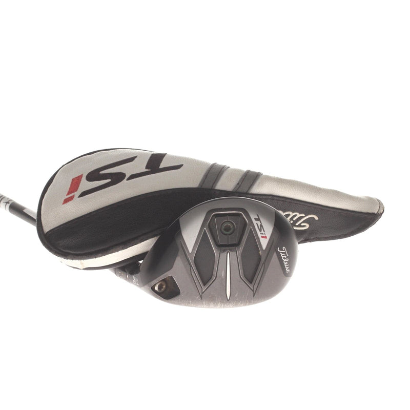 Titleist TSi1 Graphite Mens Right Hand 4 Hybrid 20* Regular - Kuro Kage 55HY