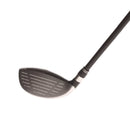 Cobra Baffler Rail H Graphite Mens Right Hand 5 Hybrid 25* Regular - Fujikura Motore 65g