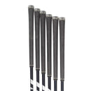 TaylorMade Sim2 Max OS Graphite Mens Right Hand Irons 6-AW Senior - Fujikura Ventus 5-A