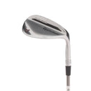 TaylorMade Milled Grind 2 Graphite Mens Right Hand Sand Wedge 56* 12 Bounce SB Grind Senior - UST Mamiya Recoil ESX 460 F2