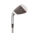 TaylorMade Milled Grind 2 Graphite Mens Right Hand Sand Wedge 56* 12 Bounce SB Grind Senior - UST Mamiya Recoil ESX 460 F2
