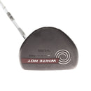 Odyssey Whit Hot Pro V Line Mens Right Hand Putter 35" Mallet - Odyssey