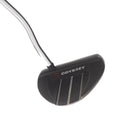 Odyssey Whit Hot Pro V Line Mens Right Hand Putter 35" Mallet - Odyssey
