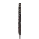 Odyssey Whit Hot Pro V Line Mens Right Hand Putter 35" Mallet - Odyssey