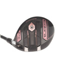 Cobra King Speedzone Graphite Mens Right Hand Fairway 5 Wood 18.5* Ladies - UST Mamiya Helium 4F1