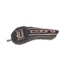Cobra King Speedzone Graphite Mens Right Hand Fairway 5 Wood 18.5* Ladies - UST Mamiya Helium 4F1