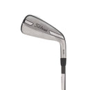 Titleist U510 Graphite Mens Right Hand 1 Iron 16* Stiff - HZRDUS Smoke Black 90