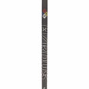 Titleist U510 Graphite Mens Right Hand 1 Iron 16* Stiff - HZRDUS Smoke Black 90