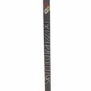 Titleist U500 Graphite Mens Right Hand 3 Iron 20* Stiff - HZRDUS Smoke Black 90