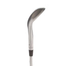Callaway Mack Daddy Steel Mens Right Hand Lob Wedge 58* 10 Bounce PM Grind Wedge - KBS Tour-V