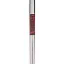 Callaway Mack Daddy Steel Mens Right Hand Lob Wedge 58* 10 Bounce PM Grind Wedge - KBS Tour-V