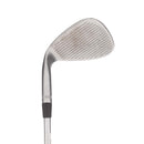 Callaway Mack Daddy PM Grind Steel Mens Right Hand Lob Wedge 60* 10 Bounce PM Grind Wedge - KBS Tour-V